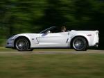 Chevrolet Corvette 427 Convertible Collector Edition 2012 года